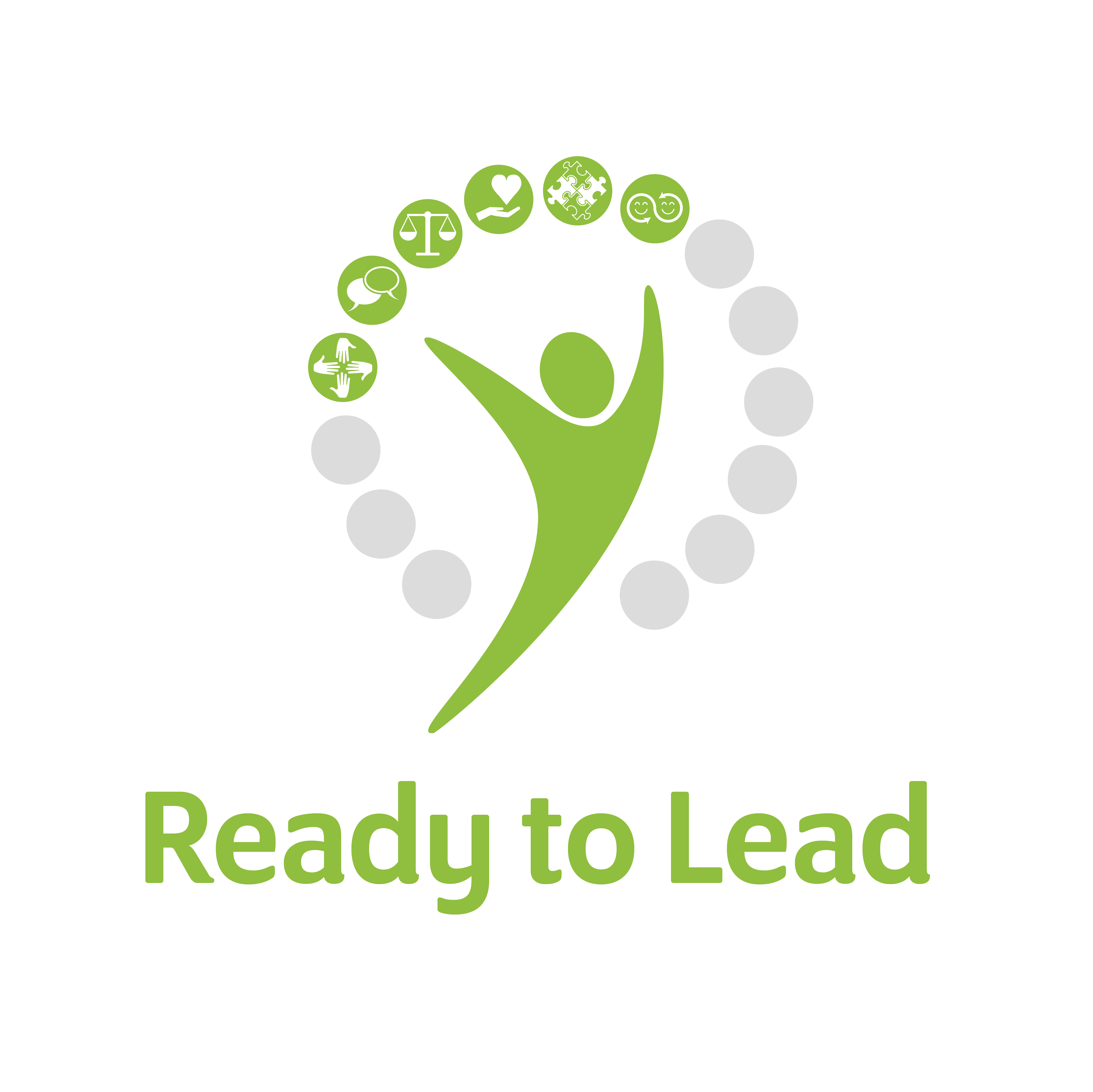 LL Award Logo - Ready to Lead - With Icons